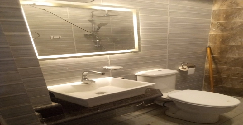 شاليه للايجار بالساحل الشمالي مارينا - Chalet for rent in North Coast Marina, Gate (2)