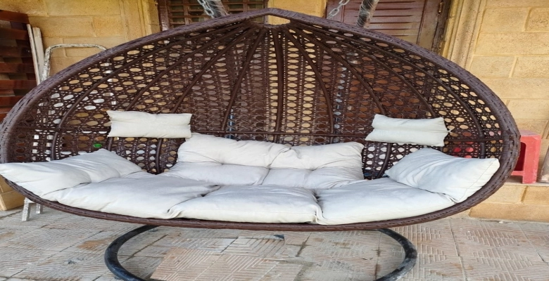 شالية للايجار بالساحل الشمالي مارينا - Chalet for rent in the North Coast Marina