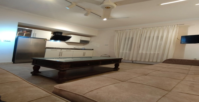 شالية للايجار بالساحل الشمالي مارينا - Chalet for rent in the North Coast Marina