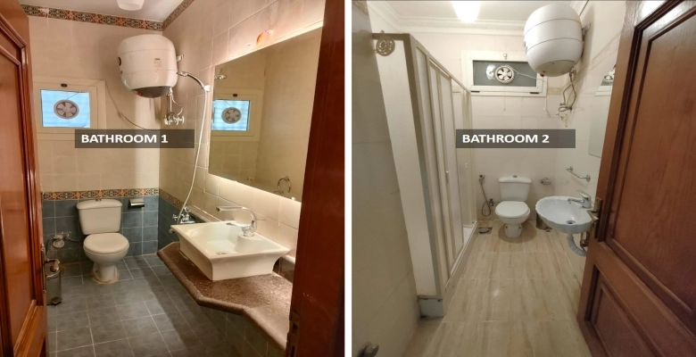 شالية للايجار بالساحل الشمالي مارينا - Chalet for rent in the North Coast Marina