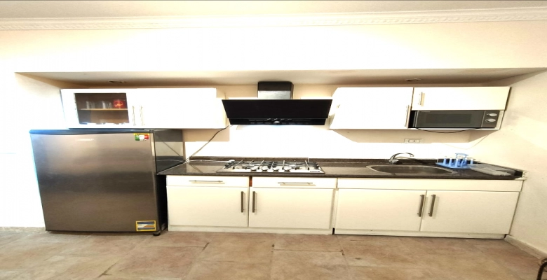 شالية للايجار بالساحل الشمالي مارينا - Chalet for rent in the North Coast Marina