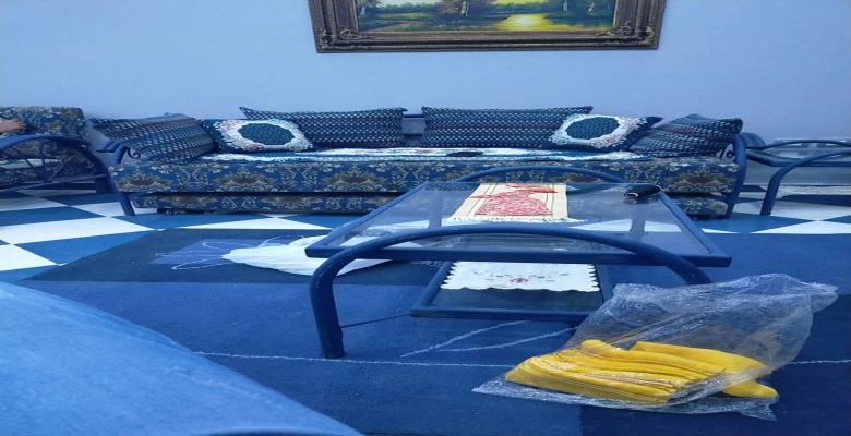 شالية للايجار بالساحل الشمالي مارينا