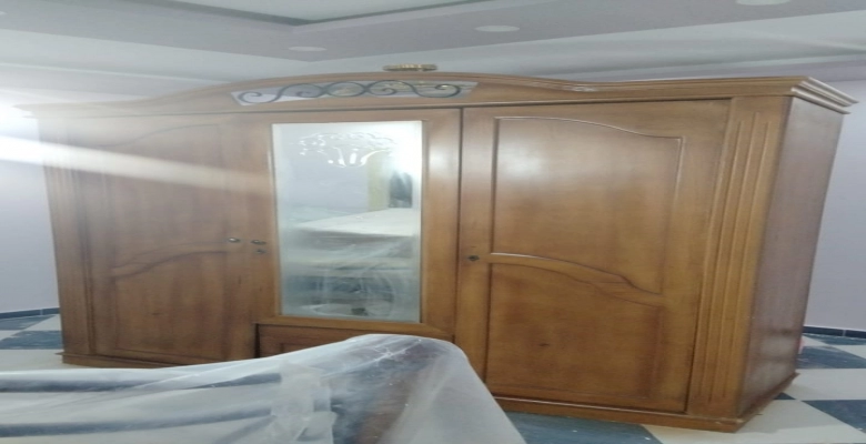 شالية للايجار بالساحل الشمالي مارينا