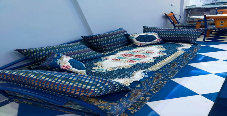 شالية للايجار بالساحل الشمالي مارينا