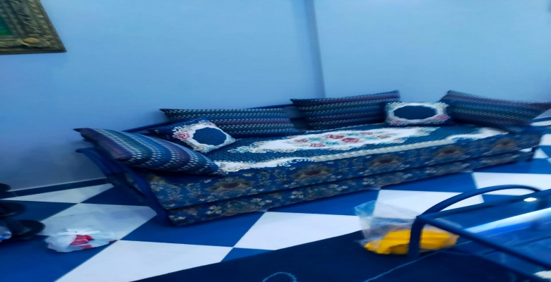 شالية للايجار بالساحل الشمالي مارينا