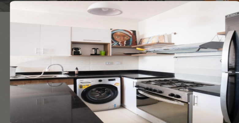 بنتهاوس للايجار في فوكا باي 3 غرف