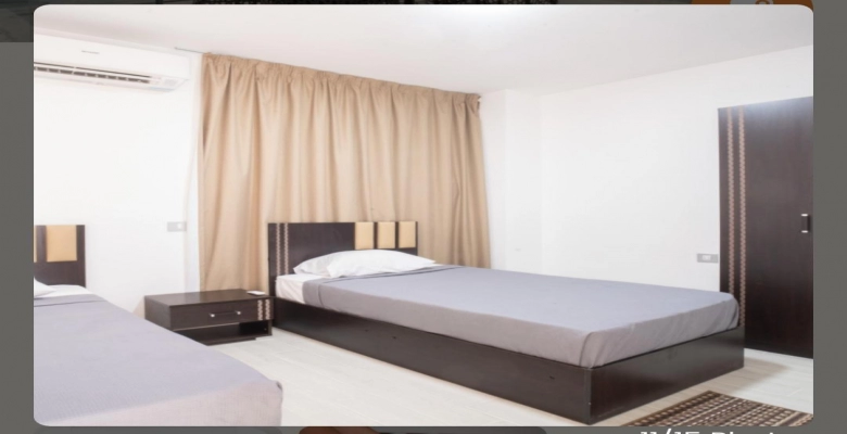 بنتهاوس للايجار في فوكا باي 3 غرف