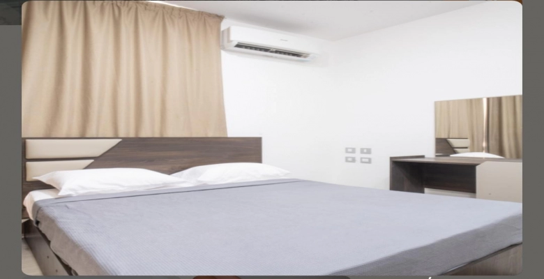 بنتهاوس للايجار في فوكا باي 3 غرف