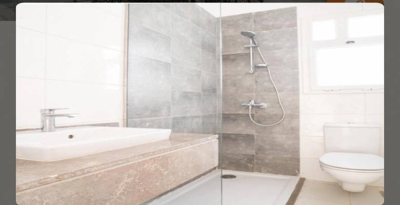 بنتهاوس للايجار في فوكا باي 3 غرف