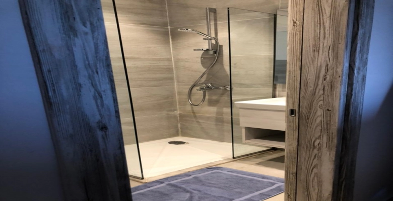 شاليه ايجار بالساحل الشمالي فوكا باي  - Chalet for rent in North Coast Fouka Bay