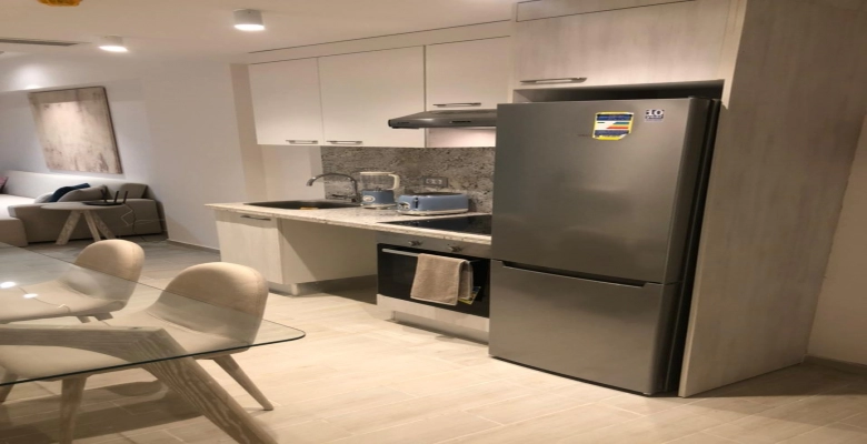 شاليه ايجار بالساحل الشمالي فوكا باي  - Chalet for rent in North Coast Fouka Bay