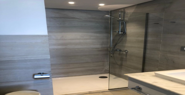 شاليه ايجار بالساحل الشمالي فوكا باي  - Chalet for rent in North Coast Fouka Bay