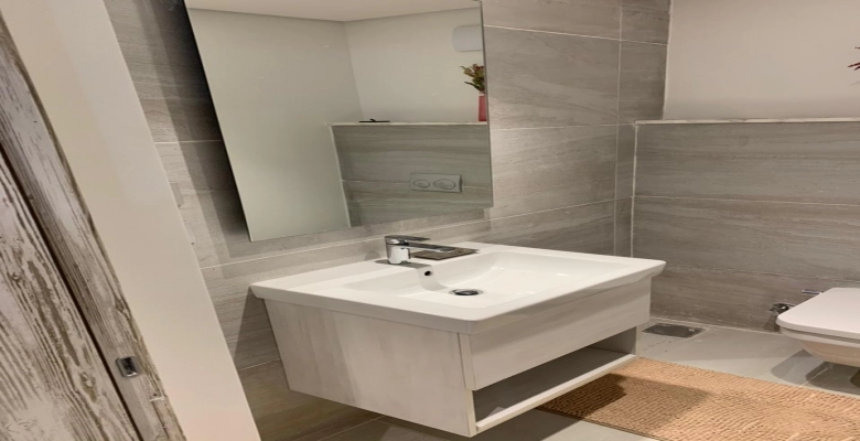 شاليه ايجار بالساحل الشمالي فوكا باي  - Chalet for rent in North Coast Fouka Bay