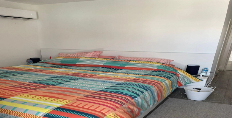 شاليه ايجار بالساحل الشمالي  فوكا باي - Chalet for rent in North Coast Fouka Bay