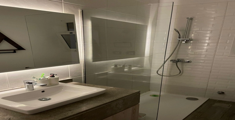 شاليه ايجار بالساحل الشمالي  فوكا باي - Chalet for rent in North Coast Fouka Bay