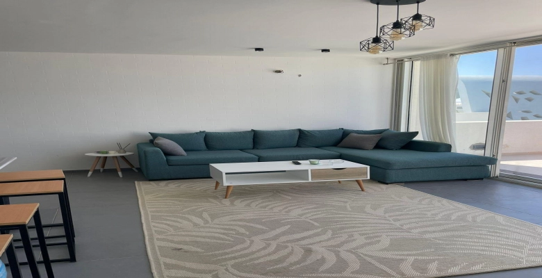 شاليه ايجار بالساحل الشمالي  فوكا باي - Chalet for rent in North Coast Fouka Bay