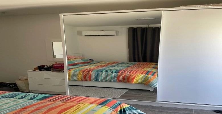 شاليه ايجار بالساحل الشمالي  فوكا باي - Chalet for rent in North Coast Fouka Bay