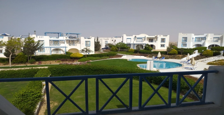 شاليه ايجار بالساحل الشمالي  مونتن فيو  - Chalet for rent in North Coast Mountain view