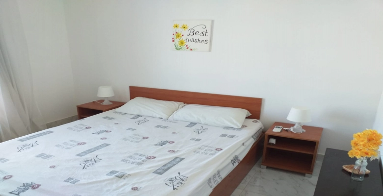 شاليه ايجار بالساحل الشمالي  مونتن فيو  - Chalet for rent in North Coast Mountain view