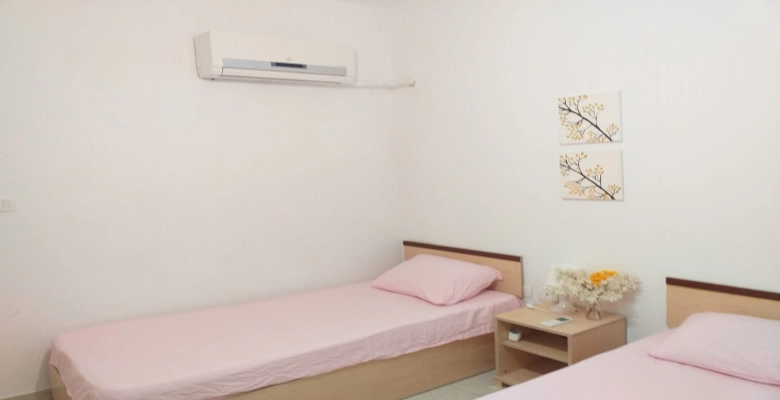 شاليه ايجار بالساحل الشمالي  مونتن فيو  - Chalet for rent in North Coast Mountain view