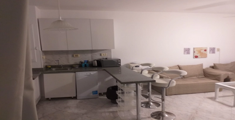 شاليه ايجار بالساحل الشمالي  مونتن فيو  - Chalet for rent in North Coast Mountain view