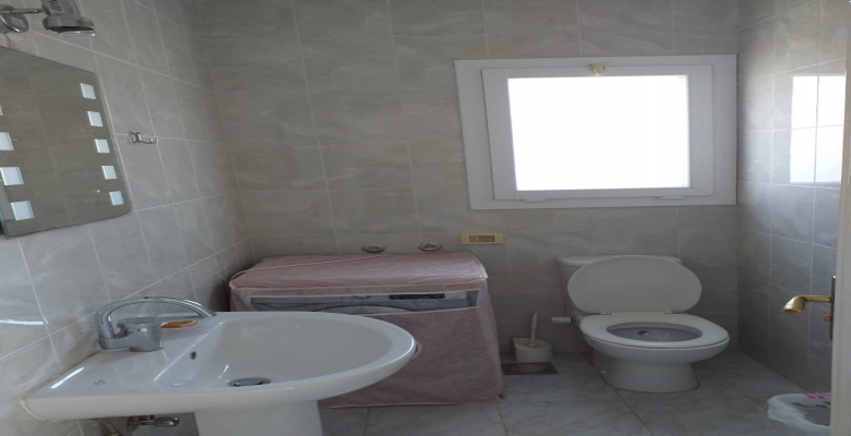 شاليه ايجار بالساحل الشمالي  مونتن فيو  - Chalet for rent in North Coast Mountain view