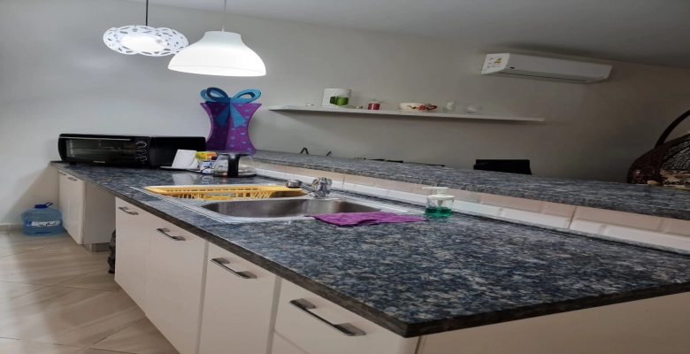 شاليه ايجار بالساحل الشمالي مراسي بلانكا - Chalet for rent in North Coast Marassi Blanca