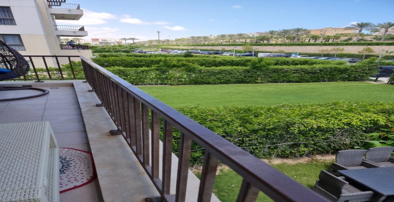 شاليه ايجار بالساحل الشمالي مراسي بلانكا - Chalet for rent in North Coast Marassi Blanca