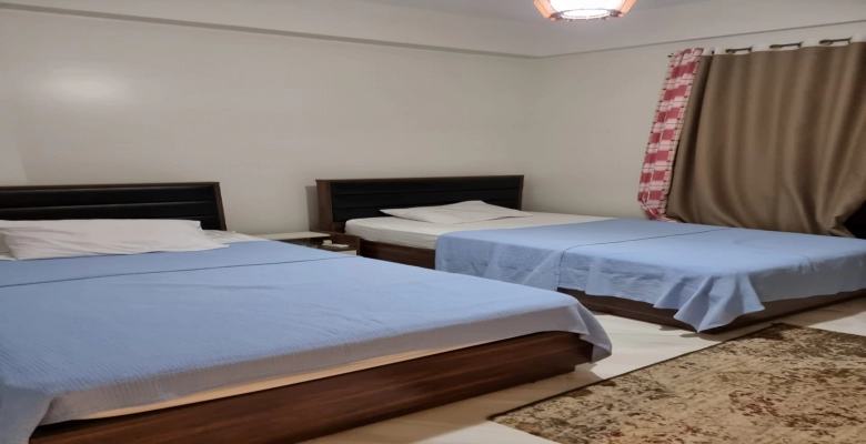 شاليه ايجار بالساحل الشمالي مراسي بلانكا - Chalet for rent in North Coast Marassi Blanca