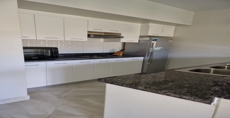 شاليه ايجار بالساحل الشمالي مراسي بلانكا - Chalet for rent in North Coast Marassi Blanca