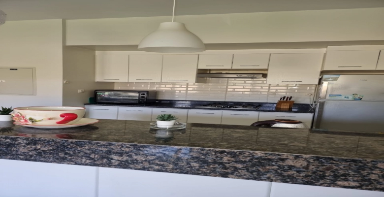 شاليه ايجار بالساحل الشمالي مراسي بلانكا - Chalet for rent in North Coast Marassi Blanca