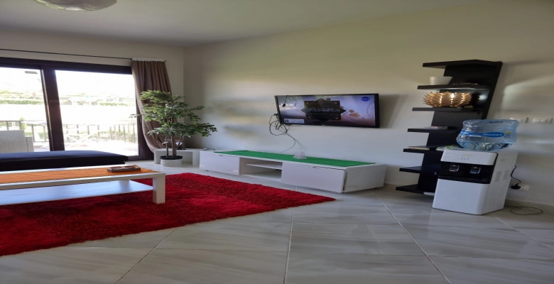 شاليه ايجار بالساحل الشمالي مراسي بلانكا - Chalet for rent in North Coast Marassi Blanca