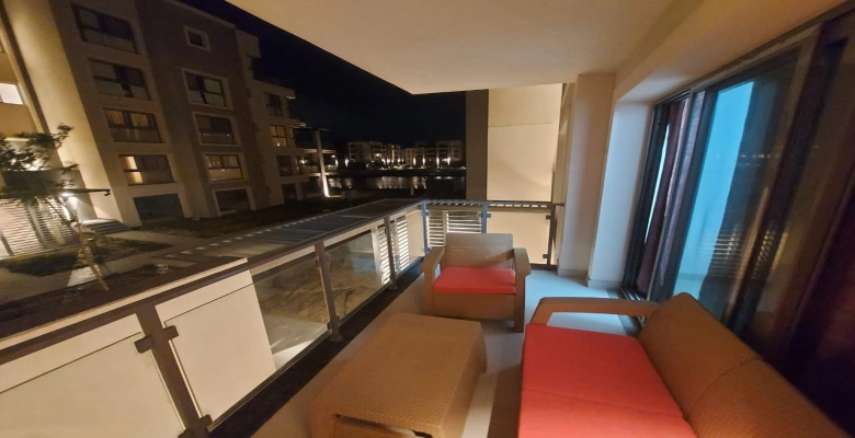 استديو ايجار بالساحل الشمالي مراسي مرينا 2