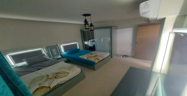 استديو ايجار بالساحل الشمالي مراسي مرينا 2