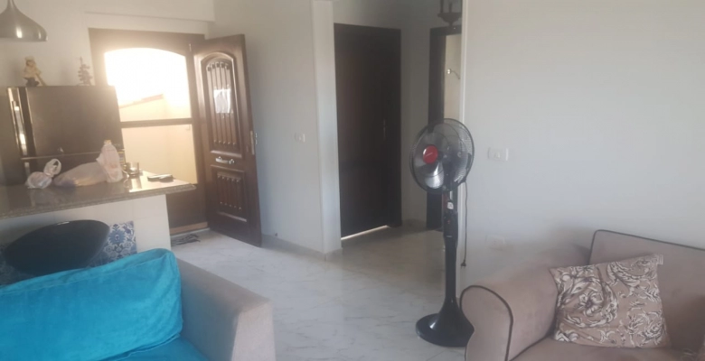 شاليه ايجار بالساحل الشمالي مونتن فيو - Chalet for rent in North Coast, Mountain View