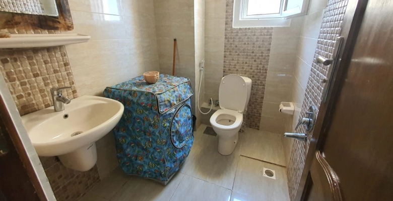 شاليه ايجار بالساحل الشمالي مونتن فيو - Chalet for rent in North Coast, Mountain View