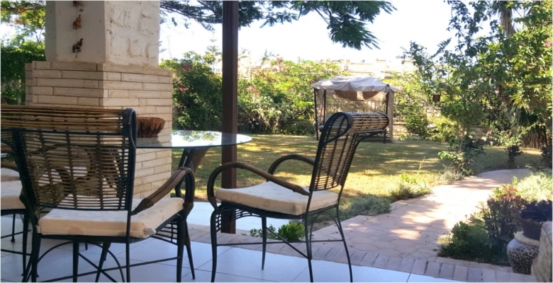 فيلا للايجار بالساحل الشمالى مارينا 1 -  Villa for rent in North Coast Marina 1