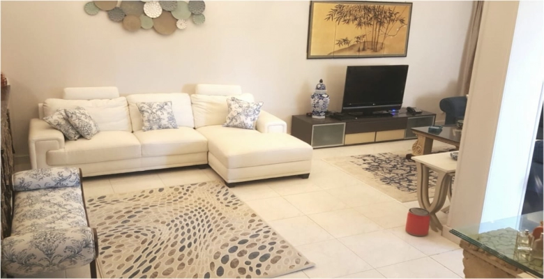 فيلا للايجار بالساحل الشمالى مارينا 1 -  Villa for rent in North Coast Marina 1