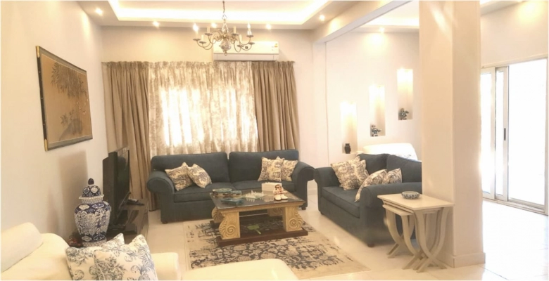 فيلا للايجار بالساحل الشمالى مارينا 1 -  Villa for rent in North Coast Marina 1