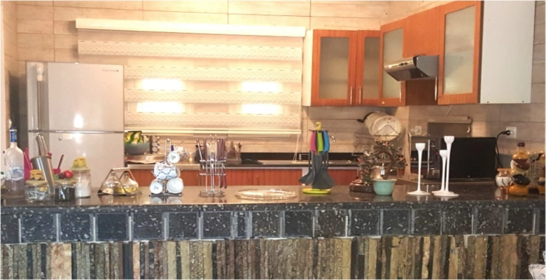 فيلا للايجار بالساحل الشمالى مارينا 1 -  Villa for rent in North Coast Marina 1