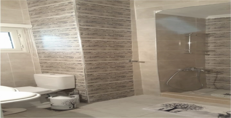 فيلا للايجار بالساحل الشمالى مارينا 1 -  Villa for rent in North Coast Marina 1