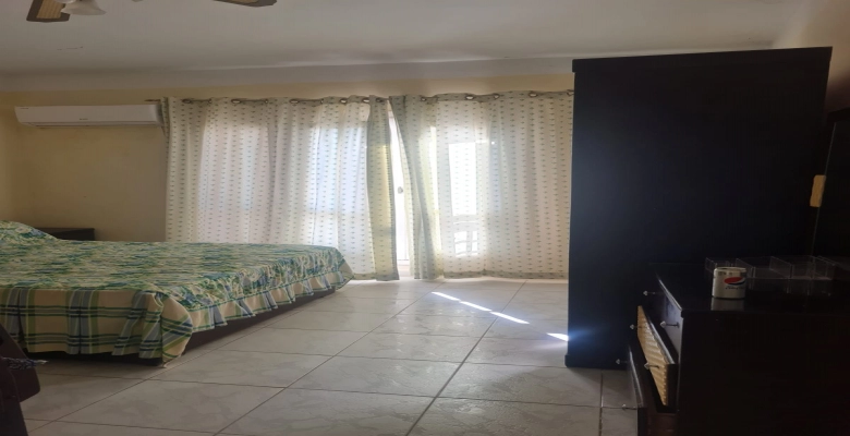 فيلا للايجار فى الساحل الشمالى بوابه 5