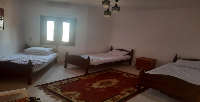 شاليه للايجار بمارينا بوابة 1 - الساحل الشمالى / A chalet for rent in Marina Gate 1 - North Coast