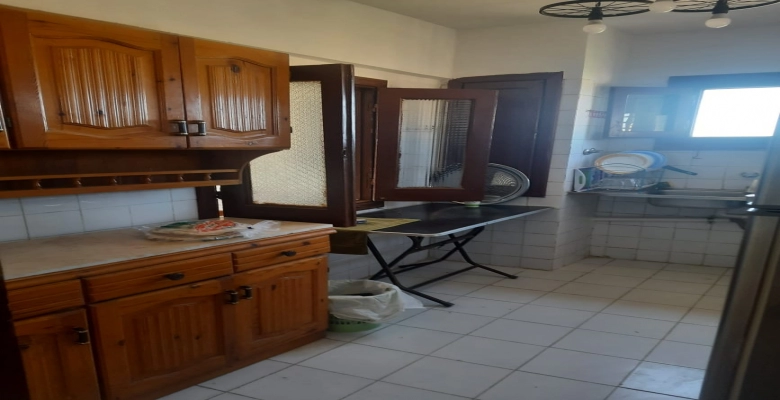 شاليه للايجار بمارينا بوابة 1 - الساحل الشمالى / A chalet for rent in Marina Gate 1 - North Coast