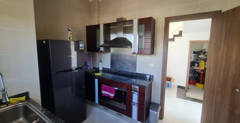 Furnished Villa for sale 275.00 M2 in North Coast, Sidi Abdel Rahman