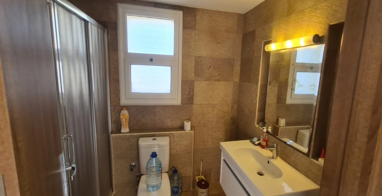 Furnished Villa for sale 275.00 M2 in North Coast, Sidi Abdel Rahman