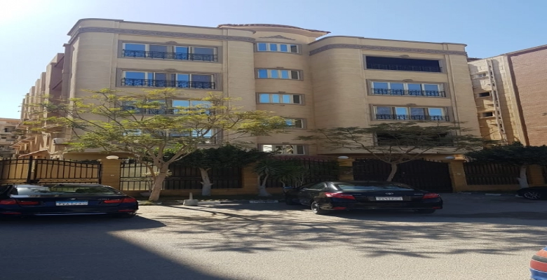 شقة مفروشة  للايجار بالتجمع الخامس - الشويفات