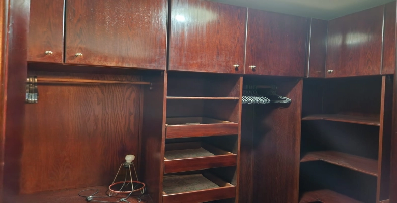 شقة مفروشة  للايجار بالتجمع الخامس - الشويفات