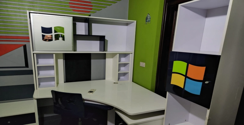 شقة مفروشة  للايجار بالتجمع الخامس - الشويفات