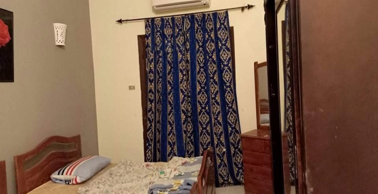 شالية للايجار بمارينا4 - الساحل الشمالي